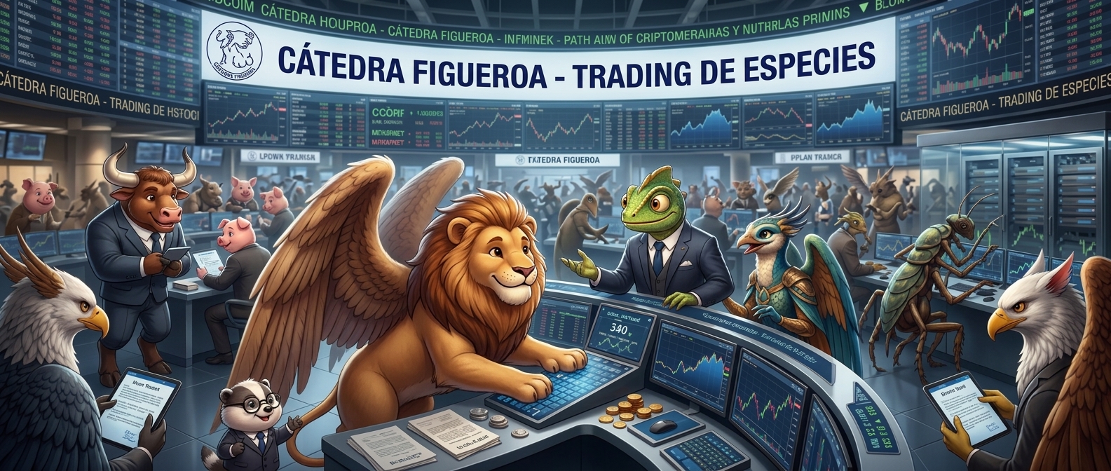 Mercado de valores